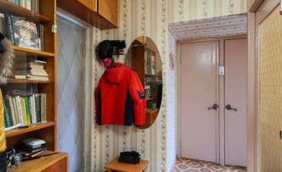 Купить 2-комнатную квартиру, Минск, Казинца, 116 (Октябрьский район). Фото 18