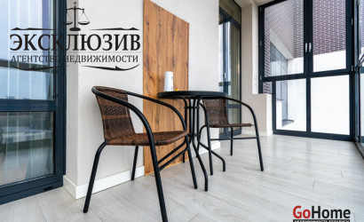 Купить 3-комнатную квартиру, Минск, Ратомская ул., 50 (Центральный район). Фото 12