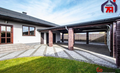 Купить коттедж, Васильковый, 14.34 соток. Фото 38