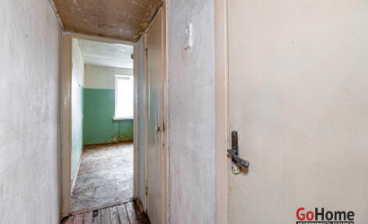 Купить 1-комнатную квартиру, Минск, Брестская ул., 90 (Октябрьский район). Фото 11