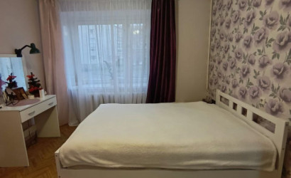 Купить 3-комнатную квартиру, Лида, Александра Невского, 48. Фото 10