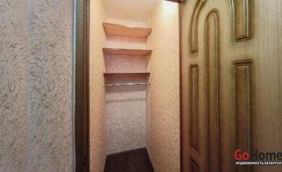 Купить 3-комнатную квартиру, Смолевичи, Связистов, д.7. Фото 25