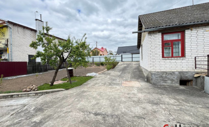 Купить 3-комнатную квартиру, Гродно, Гротгера, 8. Фото 2