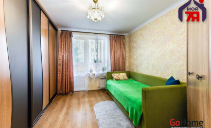 Купить 2-комнатную квартиру, Гатово, Металлургическая ул., 24/3. Фото 5