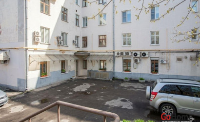 Аренда торгового помещения, Минск, Маркса ул., 25,  320 кв.м.. Фото 16
