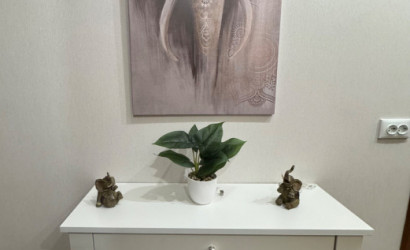 Снять 2-комнатную квартиру на сутки, Полоцк, Юбилейная 3. Фото 3