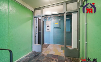Купить 1-комнатную квартиру, Минск, Жудро ул., 17/1(Фрунзенский район). Фото 18