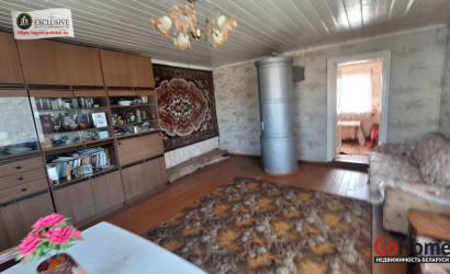 Купить дом, Шарковщина, Краснодворская ул., 38, 20 соток. Фото 10