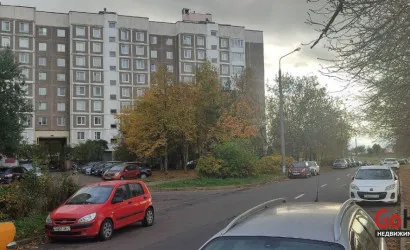  107.4 м2, Минск(Лосика ул., 57)