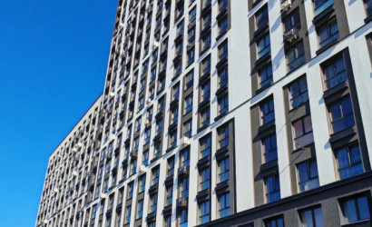 Купить 4-комнатную квартиру, Минск, Лосика ул., 55 (Московский район). Фото 2