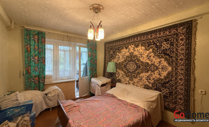 Купить 3-комнатную квартиру, Минск, Лынькова ул., 7(Фрунзенский район). Фото 12