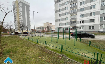 Купить 2-комнатную квартиру, Гомель, ул. Павлова, д. 16. Фото 11