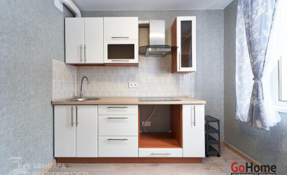 Купить 1-комнатную квартиру, Минск, Ложинская ул., 19 (Первомайский район). Фото 2