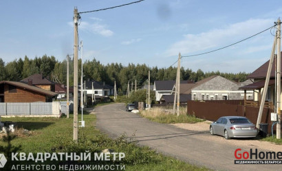 Купить дом, Сосновая, Придороджный 2-й пер., 11.2 соток. Фото 8