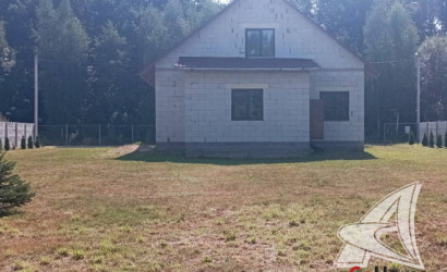 Купить дом, Петровичи, Ракитницкий с/с, 14.92 соток. Фото 11