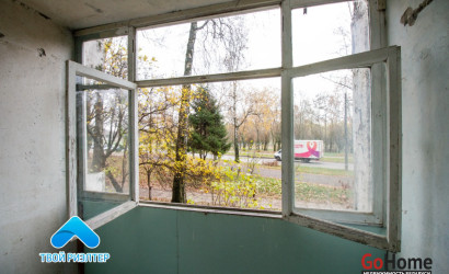 Купить 2-комнатную квартиру, Гомель, ул. Бровки Петруся, д. 13. Фото 6