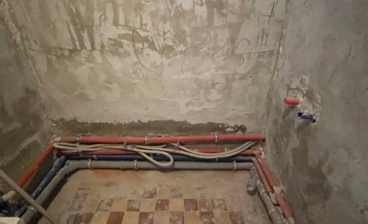 Купить 3-комнатную квартиру, Минск, Гамарника ул., 29 (Советский район). Фото 17