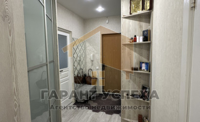 Купить 2-комнатную квартиру, Брест, ул. Сальникова. Фото 12