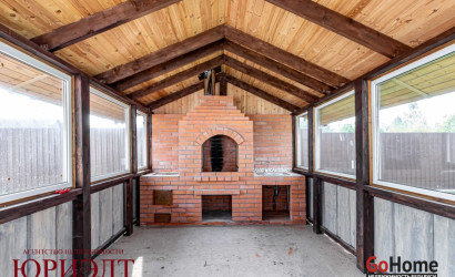 Купить коттедж, Заславль, Приморская, 18, 15 соток. Фото 23