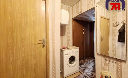 Купить 4-комнатную квартиру, Слуцк, Виленская ул., 57. Фото 14