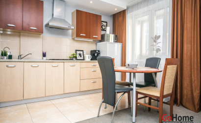 Снять 1-комнатную квартиру на сутки, Минск, ул. Щорса, д. 1 (Московский район). Фото 9