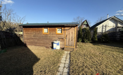 Купить дачу, Донар, 5 соток. Фото 12