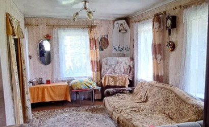 Купить дом, Лепель, Ульянка, 7.6 соток. Фото 12