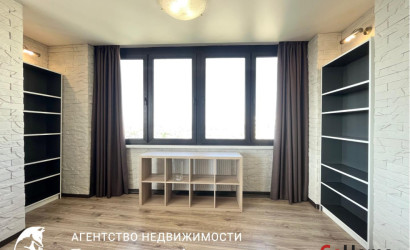 Снять 3-комнатную квартиру, Минск, Червякова ул. 52(Центральный район). Фото 7