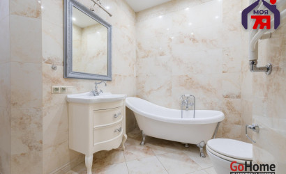 Купить 5-комнатную квартиру, Минск, Грибоедова ул., 5 (Центральный район). Фото 21