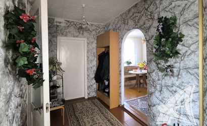 Купить дом, Борисы, Домачевский с/с, 25 соток. Фото 23