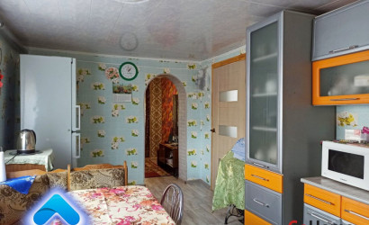 Купить дом, Речица, Партизан пер., 6 соток. Фото 12