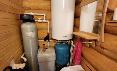 Купить дом в деревне, Бибиревка, 10.73 соток. Фото 11