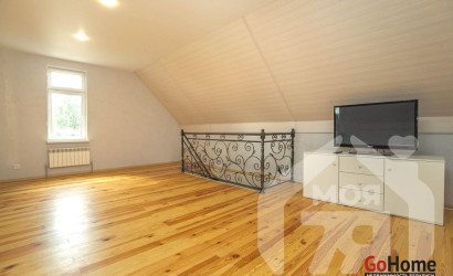 Купить дом в деревне, Гранат, 13 соток. Фото 5