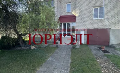  204.7 м2, Дятлово(Битько)