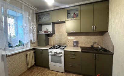 Купить 1-комнатную квартиру, Гродно, Соломовой, 151А. Фото 9