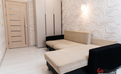 Снять 3-комнатную квартиру на сутки, Новополоцк, Молодежная , 140. Фото 5