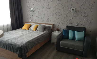 Снять 1-комнатную квартиру на сутки, Жодино, 8 Марта . Фото 3