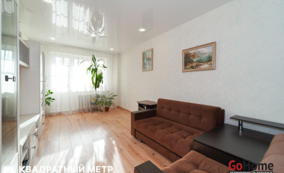 Купить 3-комнатную квартиру, Минск, Слободская ул., 53(Московский район). Фото 5