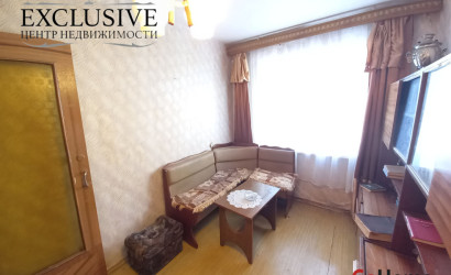 Купить 4-комнатную квартиру, Новополоцк, Молодежная ул., 105. Фото 11