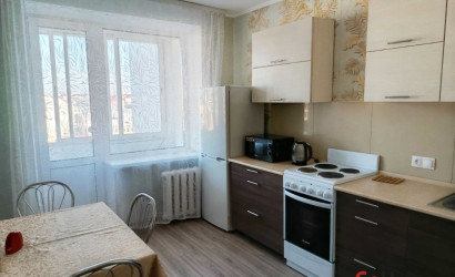 Снять 1-комнатную квартиру, Минск, ул. Немига, д. 8 (Центральный район). Фото 8