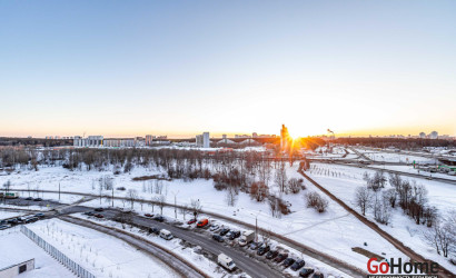 Купить 1-комнатную квартиру, Минск, Шугаева ул., 11 (Первомайский район). Фото 25