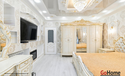 Купить 3-комнатную квартиру, Минск, Николы Теслы, 18 (Октябрьский район). Фото 8