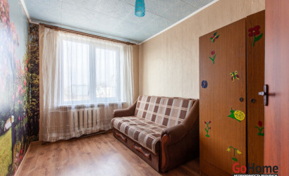 Купить 3-комнатную квартиру, Семенча, Красноборская. Фото 5