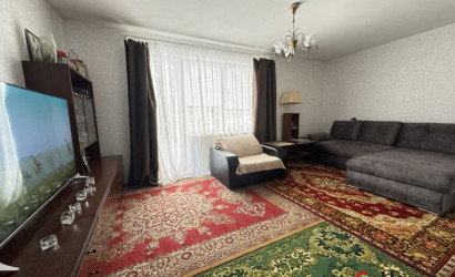 Купить 3-комнатную квартиру, Гродно, Фолюш, 15/194. Фото 2