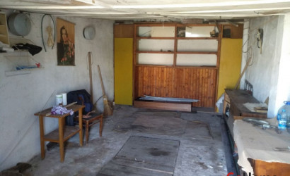 Продажа гаража, Минск, ул. Железнодорожная, д. 23А, 24 кв.м.. Фото 3