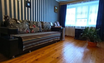 Снять 2-комнатную квартиру, Минск, Карла Либкнехта, 55(Московский район). Фото 2