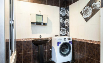 Купить 3-комнатную квартиру, Поморщина, Центральная ул.. Фото 5