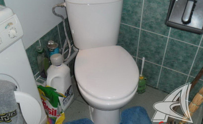 Купить 3-комнатную квартиру, Белое Озеро, , . Фото 17