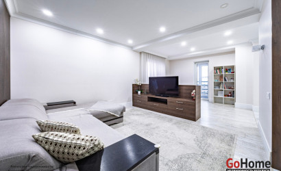 Купить 1-комнатную квартиру, Минск, ул. Мястровская, д. 24 (Центральный район). Фото 4