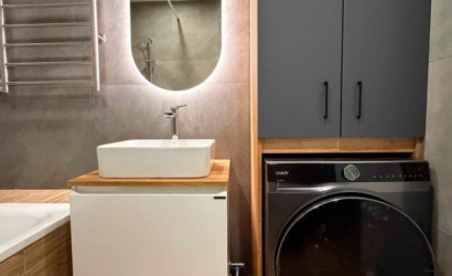 Снять 3-комнатную квартиру, Копище д., Авиационная ул. 57. Фото 3